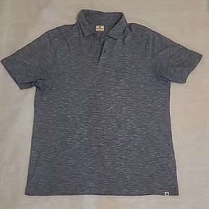 Rainforest Collared Shirt